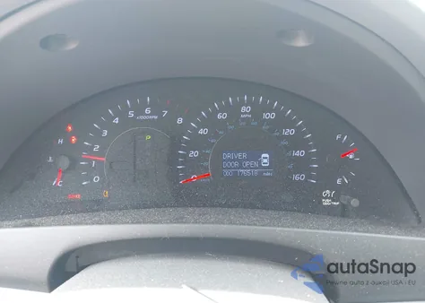 2011 Toyota Camry Xle V6 из США, поврежденный, VIN 4T1BK3EKXBU610641